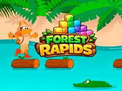                                                                       Forest Rapids ﻞﯿﮭﮐ
