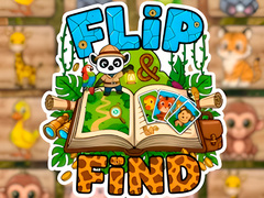                                                                       Flip & Find ﻞﯿﮭﮐ