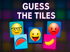                                                                       Guess The Tiles ﻞﯿﮭﮐ