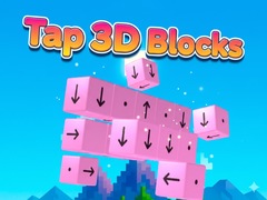                                                                       Tap 3D Blocks ﻞﯿﮭﮐ
