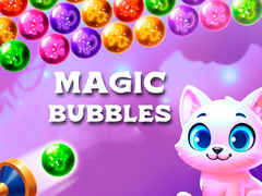                                                                       Magic Bubbles ﻞﯿﮭﮐ