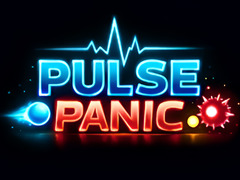                                                                       Pulse Panic ﻞﯿﮭﮐ