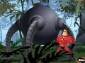                                                                       The Incredibles - Save the Day ﻞﯿﮭﮐ