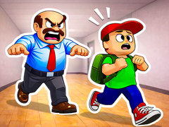                                                                       Escape School Duel ﻞﯿﮭﮐ