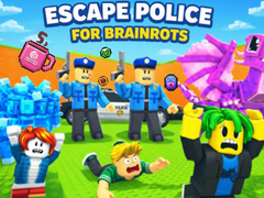                                                                       Escape Police for Brainrots ﻞﯿﮭﮐ