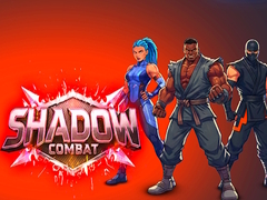                                                                       Shadow Combat ﻞﯿﮭﮐ
