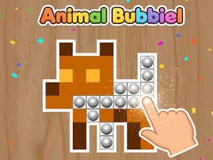                                                                       Animal Bubble Pixel ﻞﯿﮭﮐ