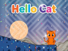                                                                      Hello Cat  ﻞﯿﮭﮐ