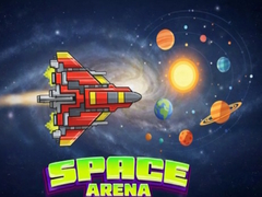                                                                       Space Arena ﻞﯿﮭﮐ