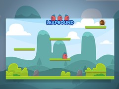                                                                       Leapbound ﻞﯿﮭﮐ