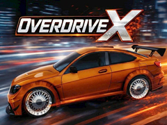                                                                       Overdrive X ﻞﯿﮭﮐ