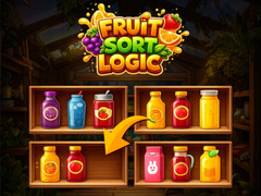                                                                       Fruit Sort Logic ﻞﯿﮭﮐ