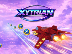                                                                       Xytrian ﻞﯿﮭﮐ