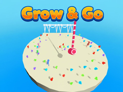                                                                       Grow & Go ﻞﯿﮭﮐ