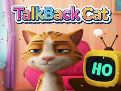                                                                       TalkBack Cat ﻞﯿﮭﮐ