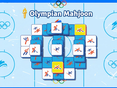                                                                       Olympian Mahjong ﻞﯿﮭﮐ