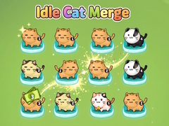                                                                       Idlle Cat Merge ﻞﯿﮭﮐ