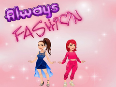                                                                       Always Fashion ﻞﯿﮭﮐ