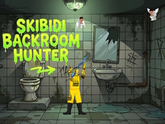                                                                       Skibidi in Backroom Hunter  ﻞﯿﮭﮐ