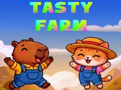                                                                       Tasty Farm ﻞﯿﮭﮐ