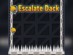                                                                       Escalate Dack ﻞﯿﮭﮐ