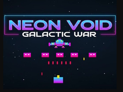                                                                       Neon Void Galactic War ﻞﯿﮭﮐ