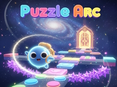                                                                       Puzzle Arc ﻞﯿﮭﮐ