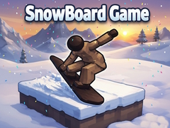                                                                       SnowBoard Game ﻞﯿﮭﮐ