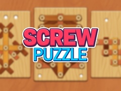                                                                       Screw Puzzle ﻞﯿﮭﮐ