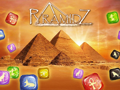                                                                       Pyramidz ﻞﯿﮭﮐ