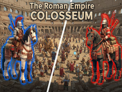                                                                       The Roman Empire Colosseum ﻞﯿﮭﮐ