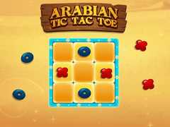                                                                       Arabian Tic Tac Toe ﻞﯿﮭﮐ