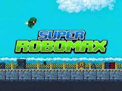                                                                       Super Robo Max ﻞﯿﮭﮐ