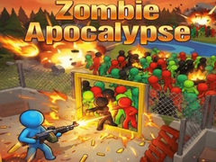                                                                      Zombie Apocalypse  ﻞﯿﮭﮐ