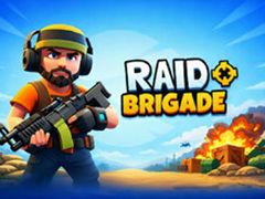                                                                       Raid Brigade ﻞﯿﮭﮐ