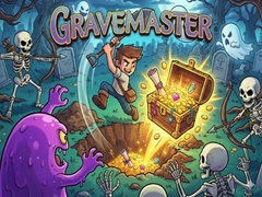                                                                       Gravemaster ﻞﯿﮭﮐ