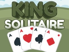                                                                       King Solitaire ﻞﯿﮭﮐ