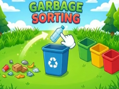                                                                       Garbage Sorting ﻞﯿﮭﮐ