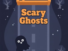                                                                       Scary Ghosts ﻞﯿﮭﮐ