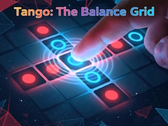                                                                       Tango: The Balance Grid ﻞﯿﮭﮐ