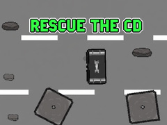                                                                       Rescue The CD ﻞﯿﮭﮐ