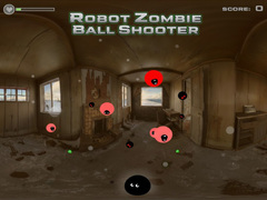                                                                       Robot Zombie Ball Shooter ﻞﯿﮭﮐ