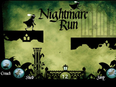                                                                       Nightmare Runner ﻞﯿﮭﮐ
