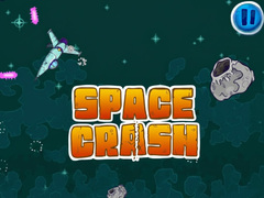                                                                       Space Crash ﻞﯿﮭﮐ