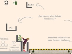                                                                       Bottle Flip Hard ﻞﯿﮭﮐ