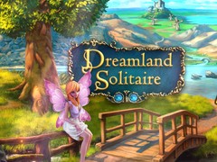                                                                       Dreamland Solitaire ﻞﯿﮭﮐ