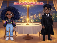                                                                       Amanda's Perfect Date ﻞﯿﮭﮐ