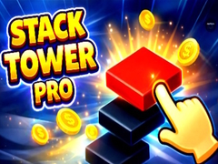                                                                       Stack Tower Pro ﻞﯿﮭﮐ