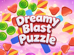                                                                       Dreamy Blast Puzzle ﻞﯿﮭﮐ