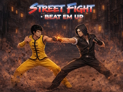                                                                       Street Fight : Beat Em Up ﻞﯿﮭﮐ